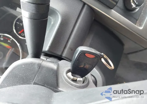 2012 Jeep Liberty Sport из США, поврежденный, VIN 1C4PJMAK9CW206583